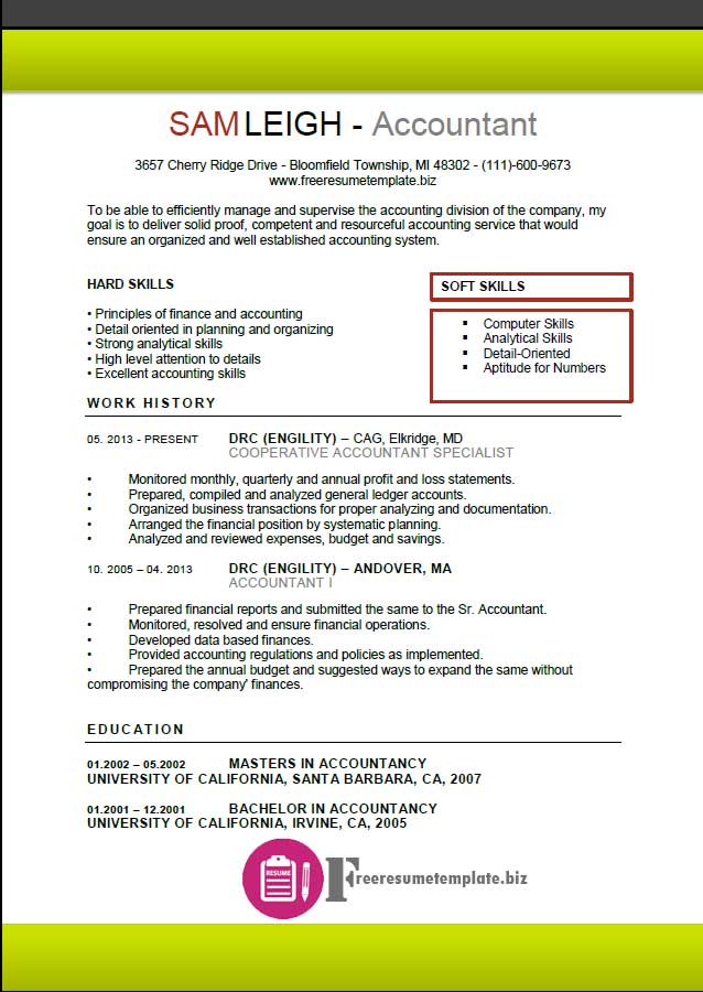 Resume objectives for internships февраля доступно